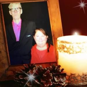 Meet your Posher, Randy